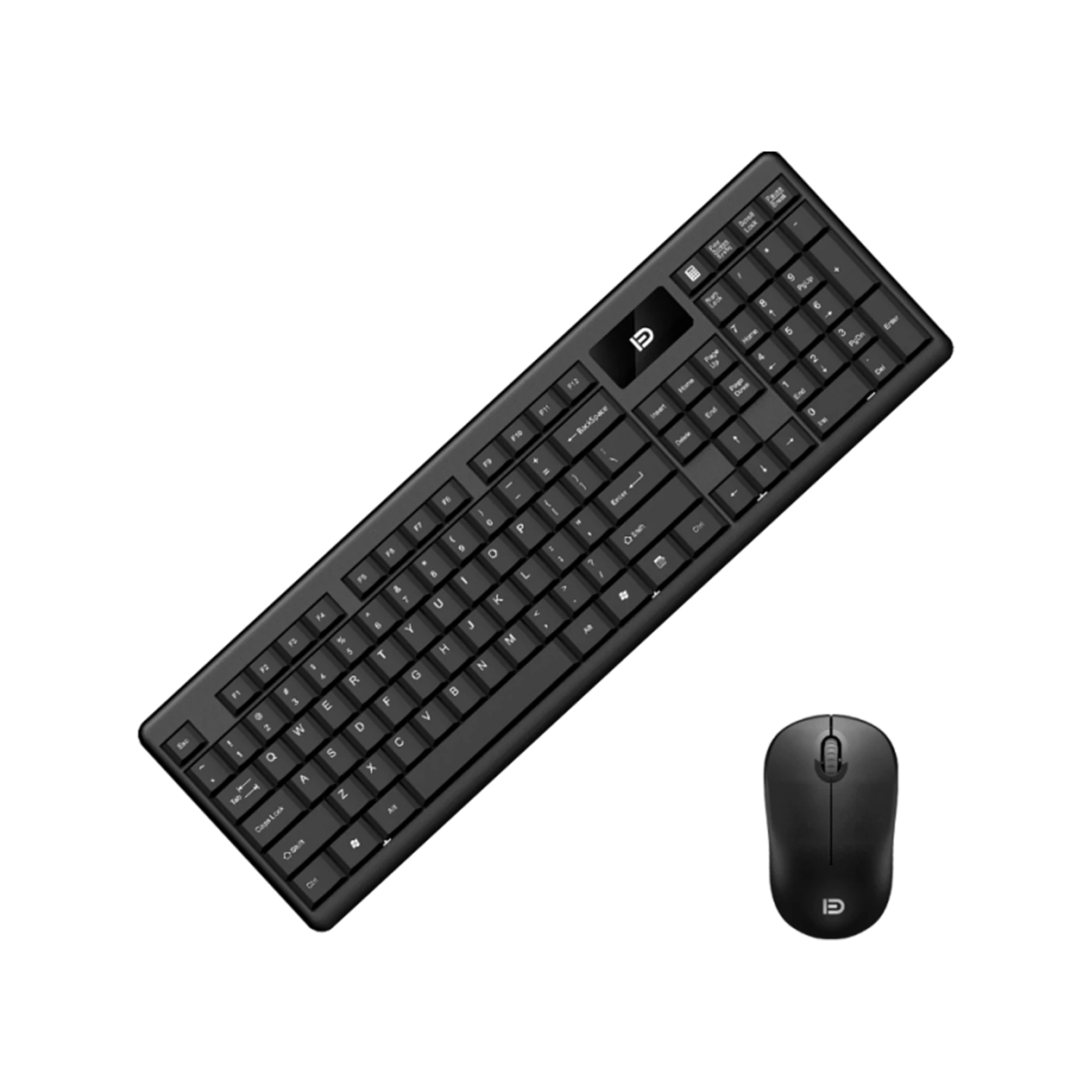 Best reviews of ๐ Todo Wireless Keyboard Optical Mouse Combo USB - Black - To Australia ๐ 3 Best reviews of ๐ Todo Wireless Keyboard Optical Mouse Combo USB - Black - To Australia ๐ - Image 3