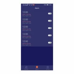 Flash Sale 😀 Australia Sale - TODO Digital LED Alarm Clock W/ Temperature Display + Control APP - Black 🔥 10 Flash Sale 😀 Australia Sale - TODO Digital LED Alarm Clock W/ Temperature Display + Control APP - Black 🔥 -Todo Online Shop a3f73dfd26094c279c33686060425dcd