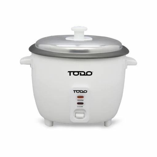 Buy 👍 Australia Only - TODO 700W Rice Cooker 10 Cup Capacity White ⭐ 7 Buy 👍 Australia Only - TODO 700W Rice Cooker 10 Cup Capacity White ⭐ -Todo Online Shop a4353b926f9a4294b58b50cc83b6026d