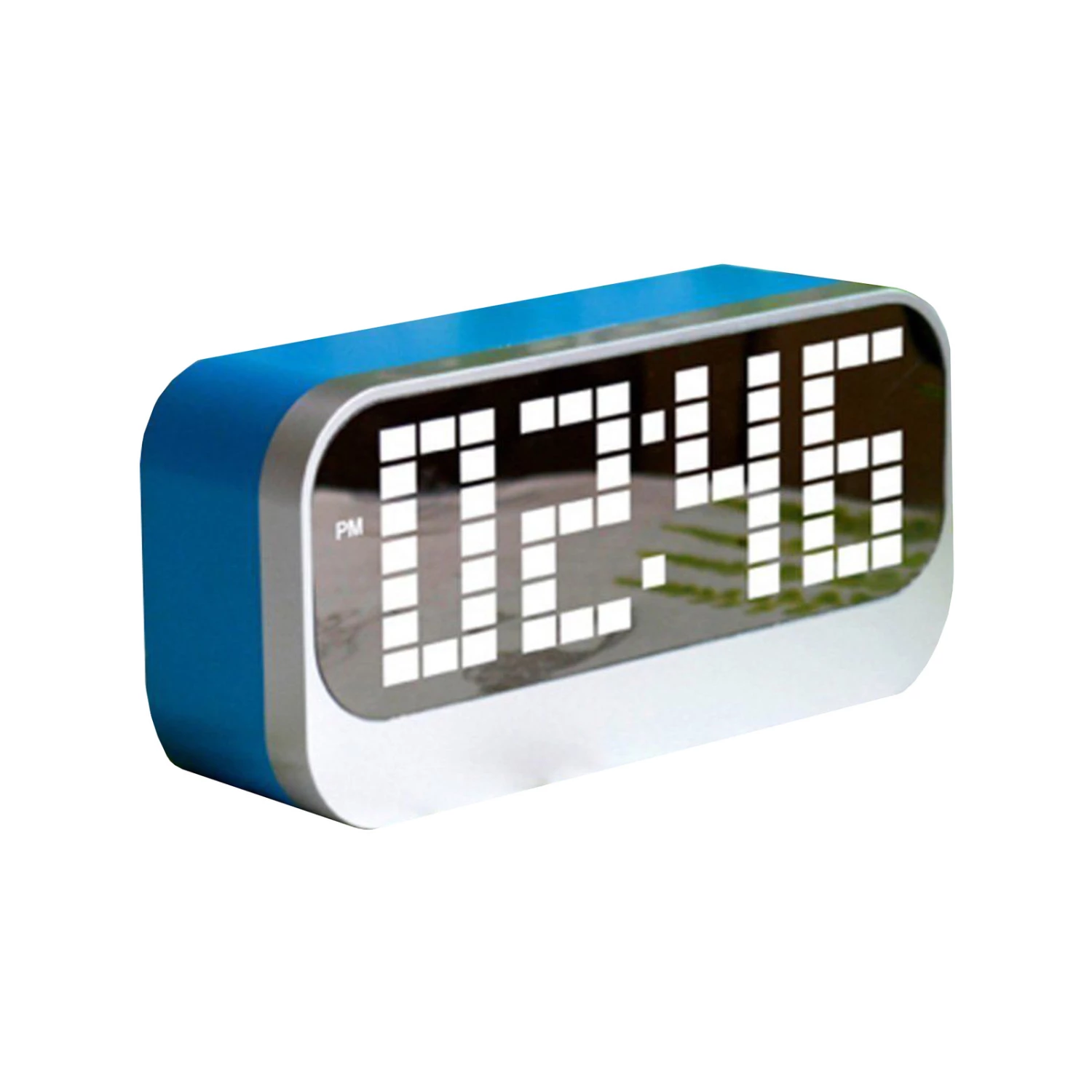 Outlet ✔️ Australia Sale - Todo USB Powered Digital Alarm Clock - Blue 🔔 4 Outlet ✔️ Australia Sale - Todo USB Powered Digital Alarm Clock - Blue 🔔 - Image 4