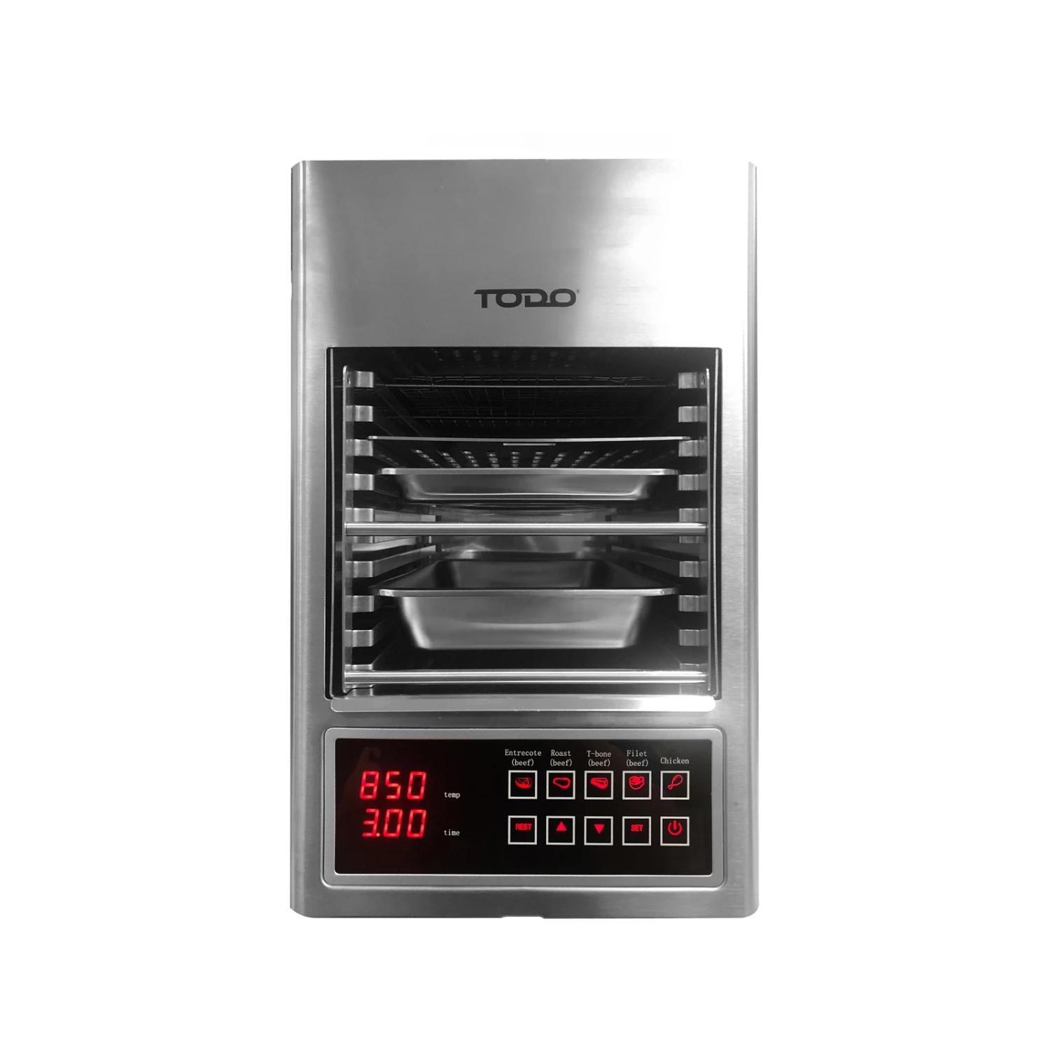 Wholesale ๐ TODO 1600W Oven Grill Beef Maker 11L Capacity - To Australia โ 1 Wholesale ๐ TODO 1600W Oven Grill Beef Maker 11L Capacity - To Australia โ