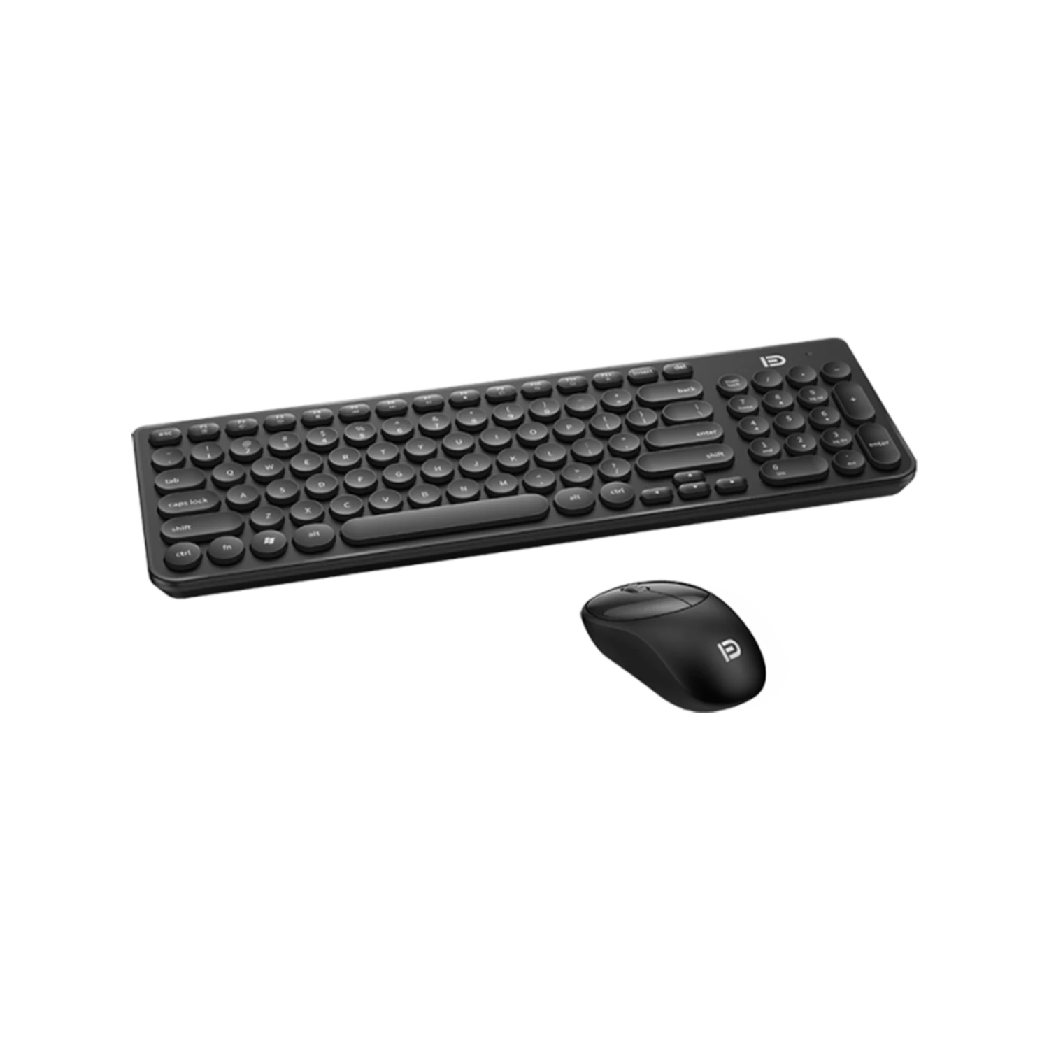 Buy ๐งจ Australia Only - Todo Wireless Keyboard Optical Mouse Combo Nano USB - Black ๐ฅฐ 1 Buy ๐งจ Australia Only - Todo Wireless Keyboard Optical Mouse Combo Nano USB - Black ๐ฅฐ
