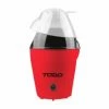 Discount 🥰 Australia Sale - TODO 1290W Popcorn Maker Red 👍