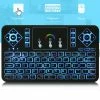 Budget 🎁 Australia Only - Todo Bluetooth Wireless Keyboard Touchpad Mouse 3.7V Li-ion Rechargeable Black ❤️