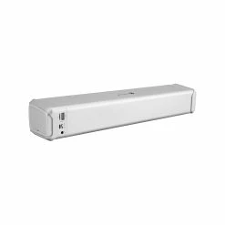 Budget 👍 Australia Sale - Todo Bluetooth Wireless Soundbar Speaker USB Input - Silver 👍 -Todo Online Shop ac2d06b723a14ce2a2746adabebc3c79