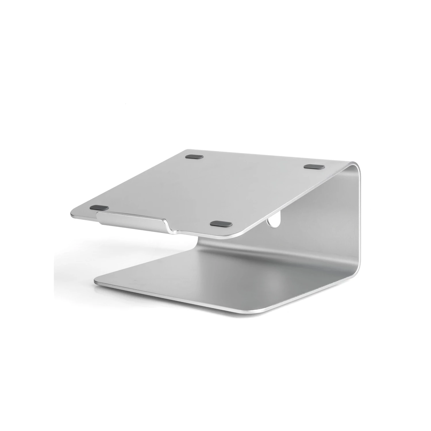 Outlet ✔️ Australia Sale - TODO 11" - 17" Aluminium Alloy Laptop Stand Mount Silver ❤️ 1 Outlet ✔️ Australia Sale - TODO 11" - 17" Aluminium Alloy Laptop Stand Mount Silver ❤️