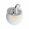 Best deal 🛒 Australia Only - Todo Bluetooth 5.1 Rechargeable TWS Headset Earphones - White ❤️