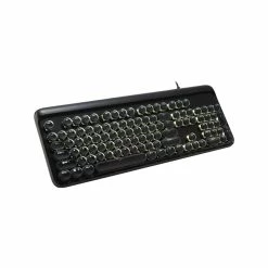 Deals ๐ Australia Only - Todo Mechanical Gaming Keyboard Tactile Linear Blue Switch - Black โค๏ธ 9 Deals ๐ Australia Only - Todo Mechanical Gaming Keyboard Tactile Linear Blue Switch - Black โค๏ธ -Todo Online Shop b09d735af33f4b54af462992d3d6bfe0