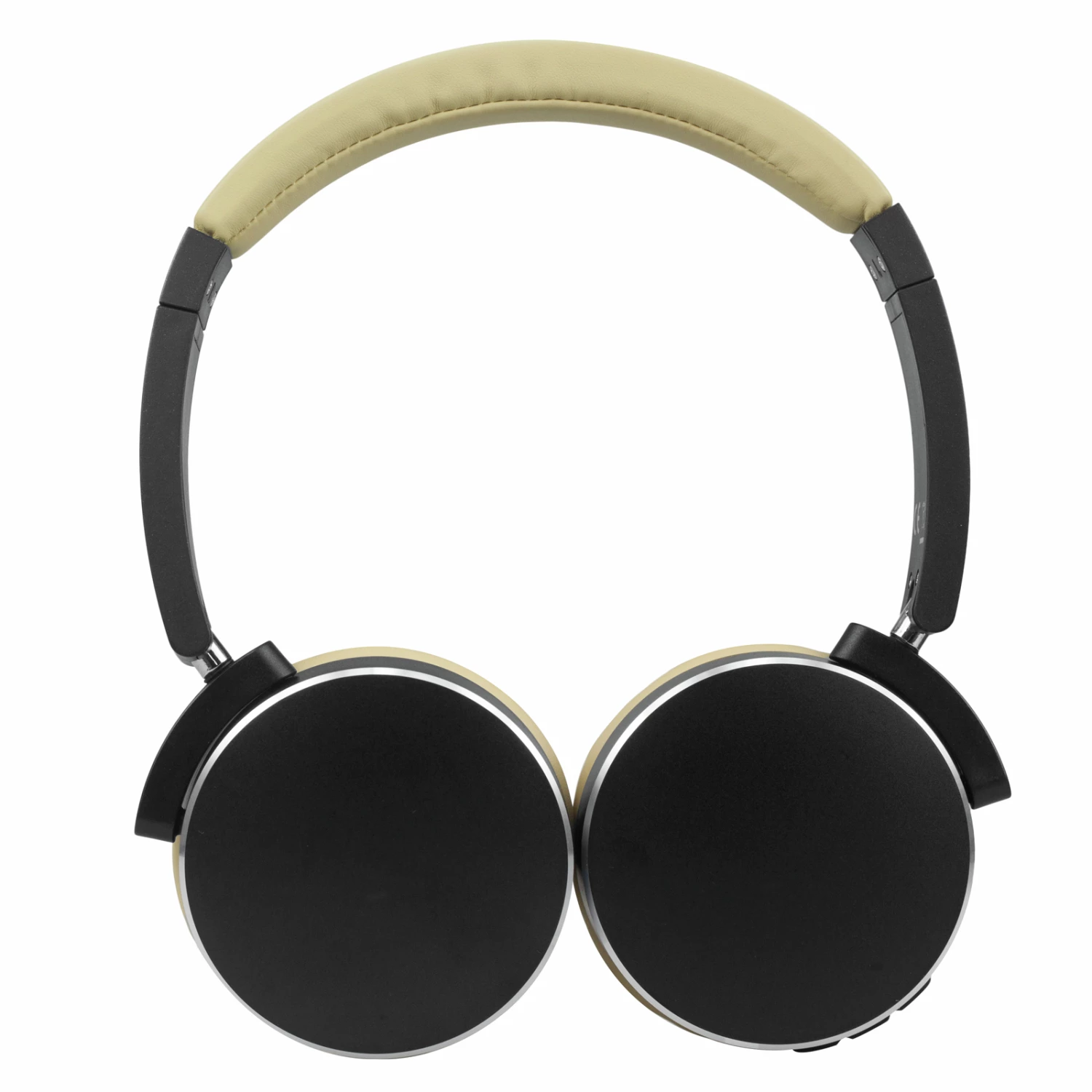 Hot Sale ✔️ Australia Sale - TODO Bluetooth 5.0 Stereo Headphones Wireless Foldable - Black Cream ⌛ 2 Hot Sale ✔️ Australia Sale - TODO Bluetooth 5.0 Stereo Headphones Wireless Foldable - Black Cream ⌛ - Image 2