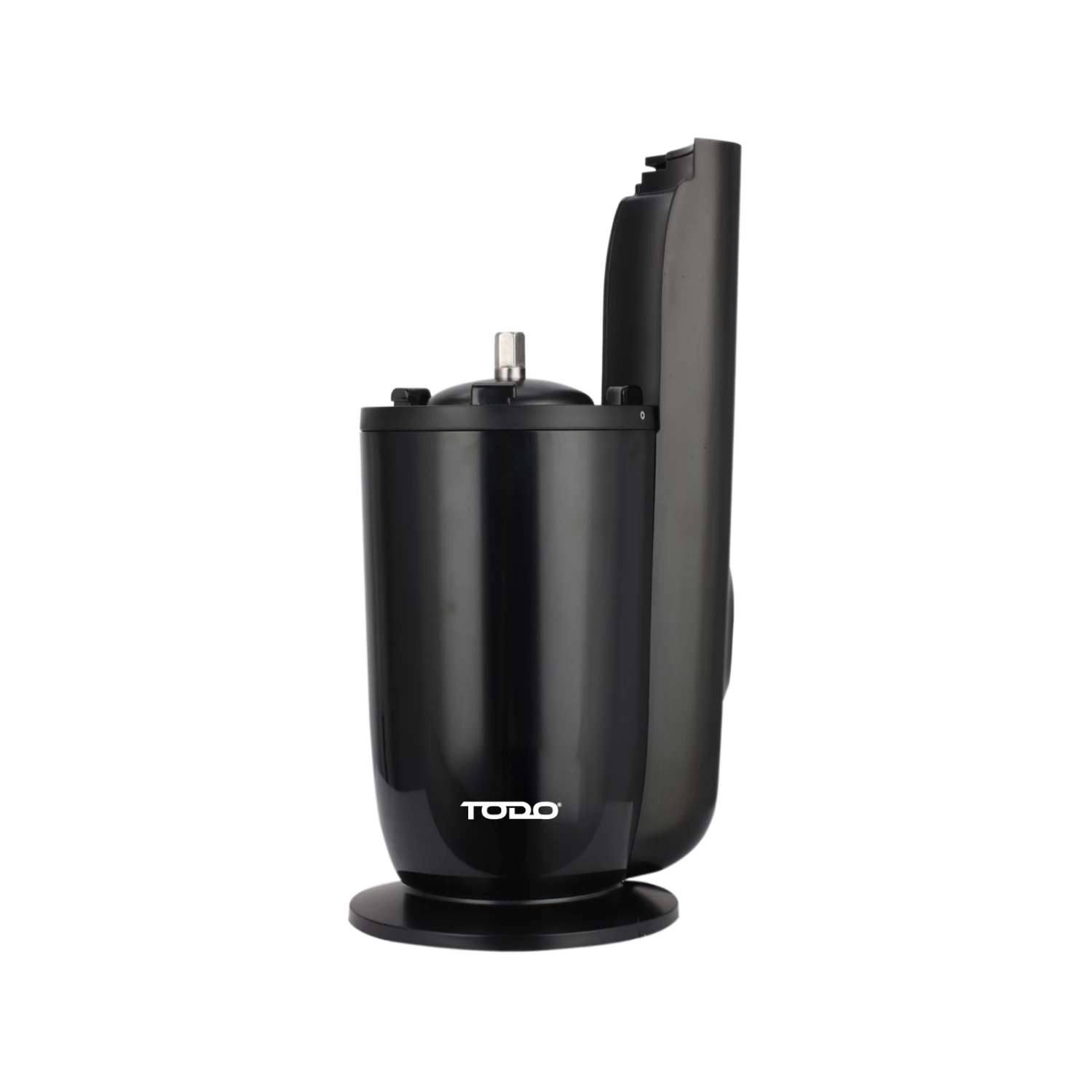 Budget 😀 Australia Sale - TODO 150W Electric Cold Press Slow Juicer Juice Extractor 🎉 3 Budget 😀 Australia Sale - TODO 150W Electric Cold Press Slow Juicer Juice Extractor 🎉 - Image 3