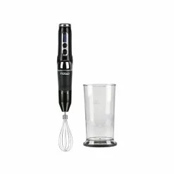 Outlet 🔔 Australia Only - TODO 7.4V Cordless Stick Blender Food Chopper Whisk Black 🎉 14 Outlet 🔔 Australia Only - TODO 7.4V Cordless Stick Blender Food Chopper Whisk Black 🎉 -Todo Online Shop b253a540ac794db6a3837a8146c9a818