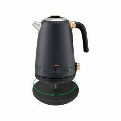 Best Pirce 👏 TODO 2200W 1.7L Stainless Steel Electric Cordless Kettle Black - To Australia ⌛ 8 Best Pirce 👏 TODO 2200W 1.7L Stainless Steel Electric Cordless Kettle Black - To Australia ⌛ -Todo Online Shop b257e54d22774c8abc82be34f2df9a5c
