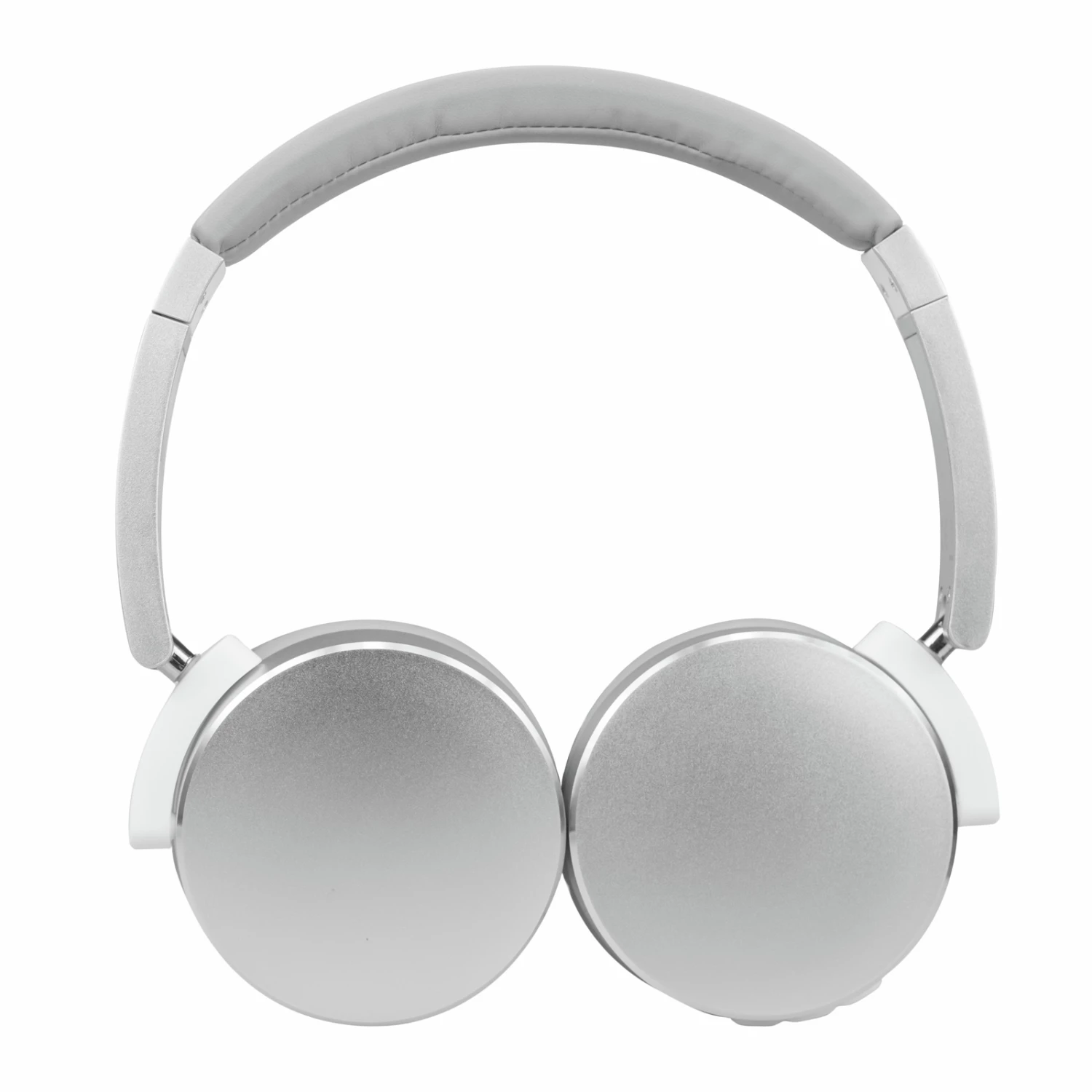Budget 🔔 Australia Sale - TODO Bluetooth 5.0 Stereo Headphones Wireless Foldable - Silver 🛒 2 Budget 🔔 Australia Sale - TODO Bluetooth 5.0 Stereo Headphones Wireless Foldable - Silver 🛒 - Image 2