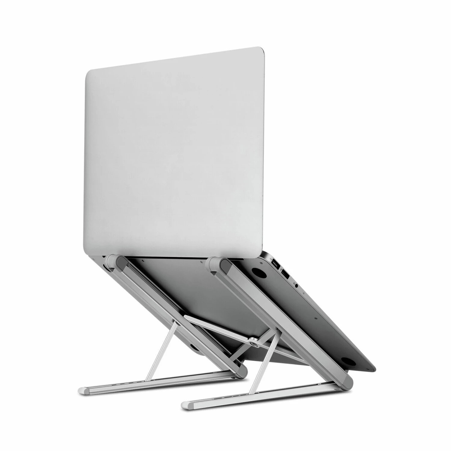 New 🥰 TODO 9.7" - 15.6" Aluminium Laptop / Tablet Stand Folding Mount Silver - To Australia ⭐ 1 New 🥰 TODO 9.7" - 15.6" Aluminium Laptop / Tablet Stand Folding Mount Silver - To Australia ⭐