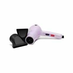 Brand new 😉 Australia Sale - TODO 2000W Ionic Ceramic Anti Frizz Hair Dryer Digital Display Lavender ✔️