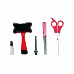 Cheapest ⌛ Australia Sale - TODO Electric Pet Clipper Grooming Kit 🐕 Dog Trimmer Blue 💯 -Todo Online Shop c28ea6016f634383b5590f549302d68d 1