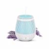 Cheap ✔️ Australia Only - TODO 100ml Humidifier Aromatherapy Diffuser W/ LED Light - White 🔥