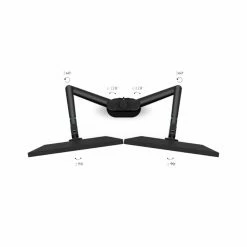 Flash Sale โญ Australia Sale - TODO 14"- 32" Aluminium Dual Monitor Bracket Stand Desk Mount Tilt / Rotate Black ๐ 6 Flash Sale โญ Australia Sale - TODO 14"- 32" Aluminium Dual Monitor Bracket Stand Desk Mount Tilt / Rotate Black ๐ -Todo Online Shop c2eb7ef4c93c48b6b66ef1277ddf1b6f