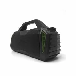 Best deal 🛒 Australia Only - Todo Bluetooth TWS Wireless Karaoke Speaker Rechargeable W/ Mic - Green ✨ -Todo Online Shop c2f1873b9c7a47ae8d495d0a4e2bcf3c