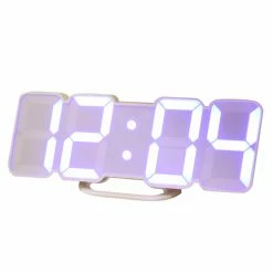 Best Pirce 👏 TODO LED Digital Alarm Clock Countdown Timer W/ Remote Control - White - To Australia 🤩 10 Best Pirce 👏 TODO LED Digital Alarm Clock Countdown Timer W/ Remote Control - White - To Australia 🤩 -Todo Online Shop c5749386f003432fbc1f34ace5d6a672