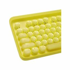 Deals ๐ Todo Mechanical Gaming Keyboard Tactile Linear Blue Switch - Yellow - To Australia ๐งจ 7 Deals ๐ Todo Mechanical Gaming Keyboard Tactile Linear Blue Switch - Yellow - To Australia ๐งจ -Todo Online Shop c63793b1340e498eae87ffeb8bb81283