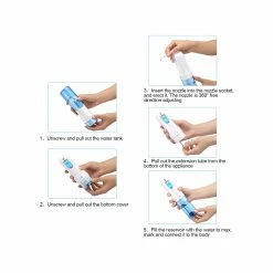 New ๐ Australia Sale - TODO Rechargeable Electric Dental Flosser Water Jet Pick 90PSI White โ๏ธ 11 New ๐ Australia Sale - TODO Rechargeable Electric Dental Flosser Water Jet Pick 90PSI White โ๏ธ -Todo Online Shop c850a28f314748e9ab414d5fbcaed525