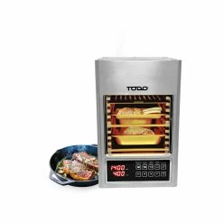 Wholesale ๐ TODO 1600W Oven Grill Beef Maker 11L Capacity - To Australia โ 10 Wholesale ๐ TODO 1600W Oven Grill Beef Maker 11L Capacity - To Australia โ -Todo Online Shop d0a6363b31fa4a1ba2f2c7e1b6f9a312