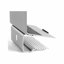 Outlet ✔️ Australia Sale - TODO 11" - 17" Aluminium Alloy Laptop Stand Mount Silver ❤️ 7 Outlet ✔️ Australia Sale - TODO 11" - 17" Aluminium Alloy Laptop Stand Mount Silver ❤️ -Todo Online Shop d0ab4ad8d1d148dcb95ff4d807045285