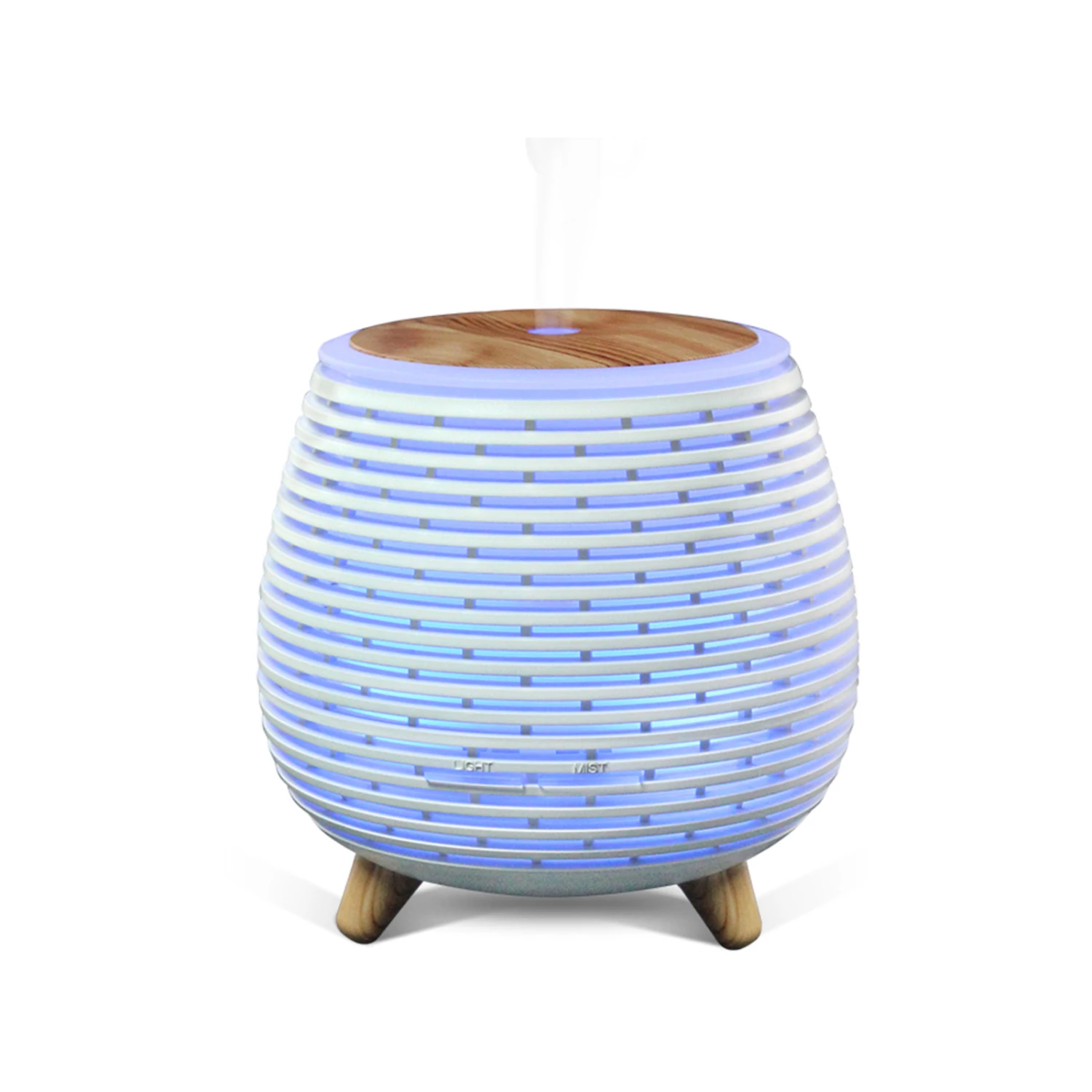 Deals 🎉 TODO 100ml Humidifier Aromatherapy Diffuser W/ LED Light - White - To Australia 🎉 1 Deals 🎉 TODO 100ml Humidifier Aromatherapy Diffuser W/ LED Light - White - To Australia 🎉