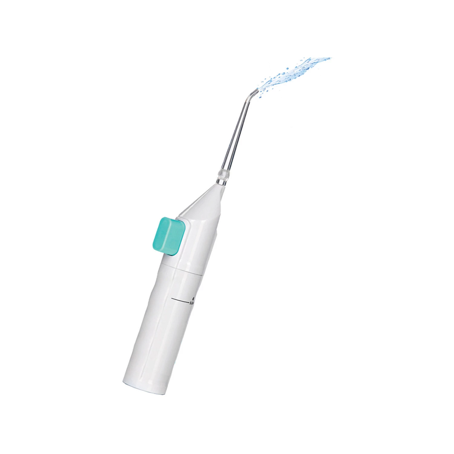 Coupon ✨ Australia Only - TODO Dental Flosser Water Jet Pick 30PSI Manual Pump White 🥰 1 Coupon ✨ Australia Only - TODO Dental Flosser Water Jet Pick 30PSI Manual Pump White 🥰