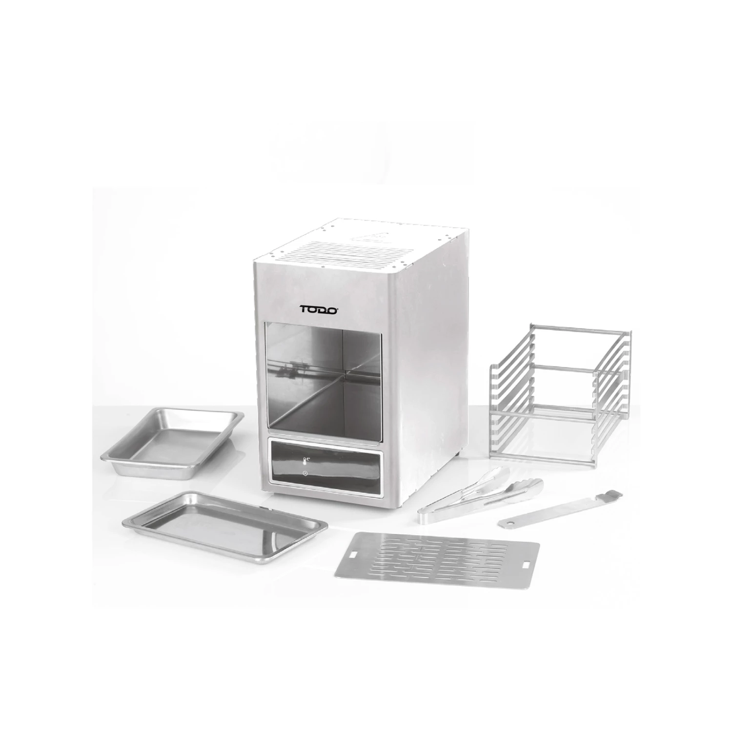 Wholesale ๐ TODO 1600W Oven Grill Beef Maker 11L Capacity - To Australia โ 8 Wholesale ๐ TODO 1600W Oven Grill Beef Maker 11L Capacity - To Australia โ - Image 8