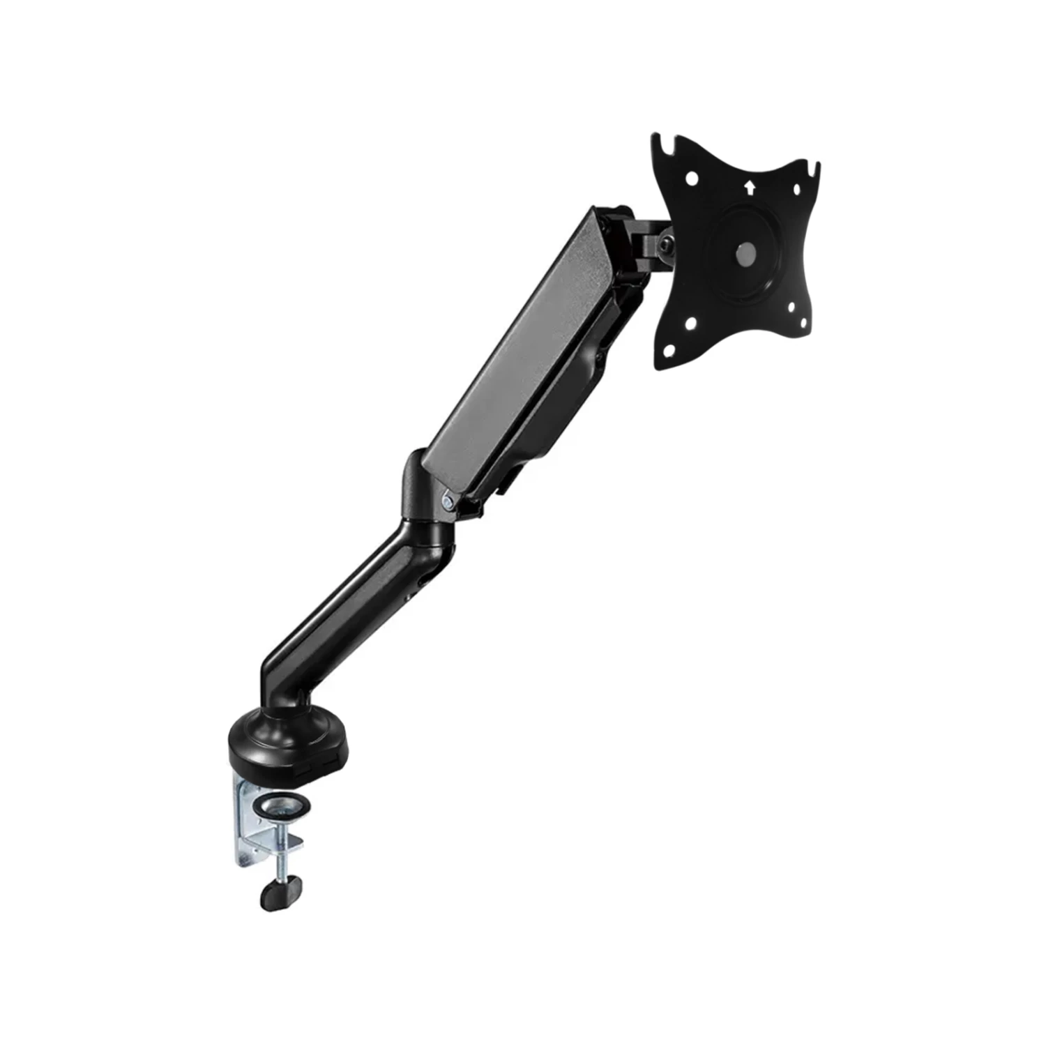 Buy 🔔 Australia Sale - TODO 13" - 27" Gas Spring Monitor Mount Clamp Stand Bracket 🤩 2 Buy 🔔 Australia Sale - TODO 13" - 27" Gas Spring Monitor Mount Clamp Stand Bracket 🤩 - Image 2