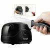 Buy 😀 Australia Only - TODO 60W Electric Knife Sharpener W/ 2 Grinder Wheels Black 🎁
