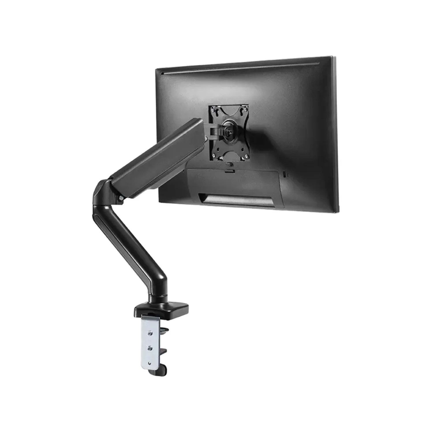 Buy 🔔 Australia Sale - TODO 13" - 27" Gas Spring Monitor Mount Clamp Stand Bracket 🤩 6 Buy 🔔 Australia Sale - TODO 13" - 27" Gas Spring Monitor Mount Clamp Stand Bracket 🤩 - Image 6