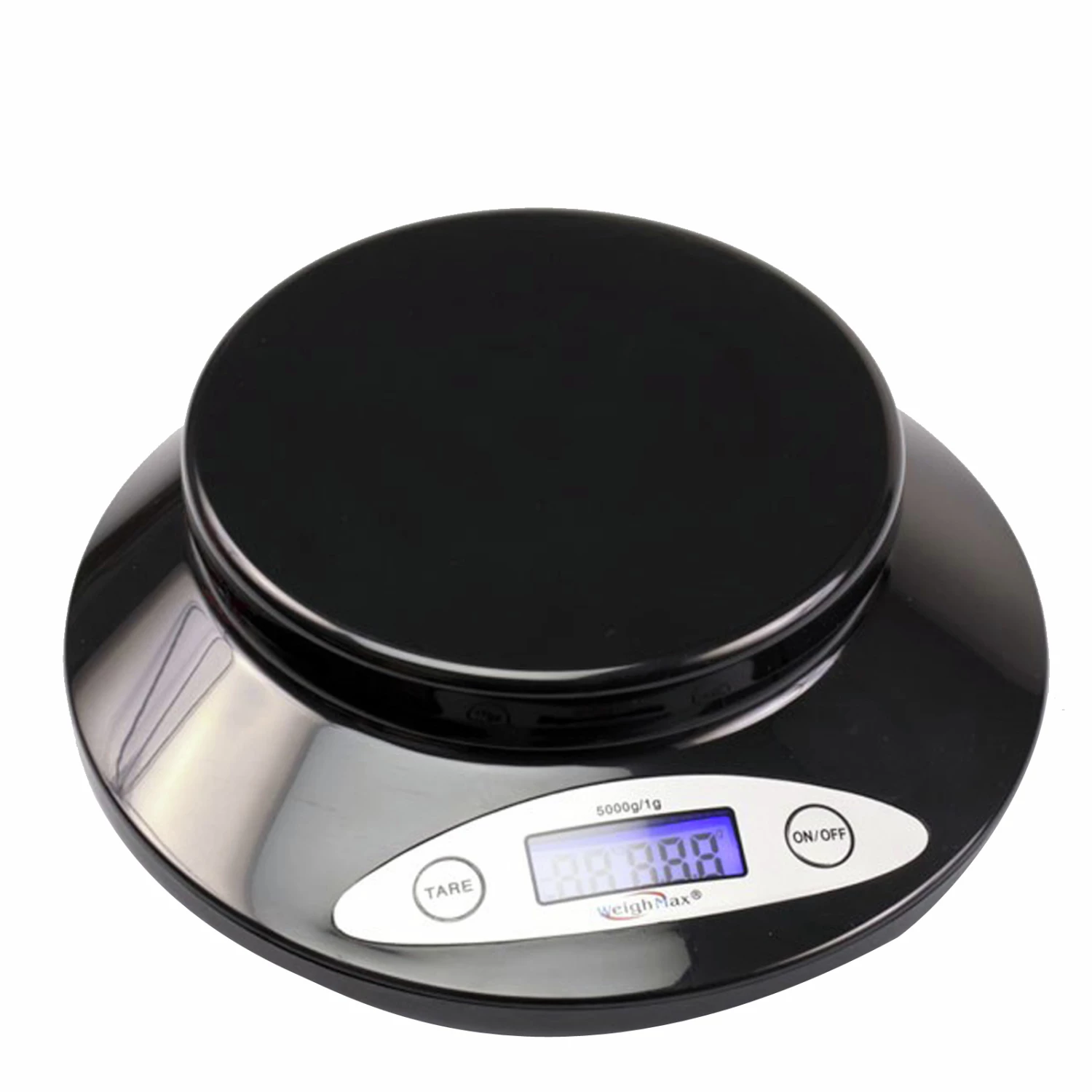 Flash Sale 💯 TODO 2kg Digital Kitchen Scale W/ Bowl 1g Graduation Black - To Australia 🌟 2 Flash Sale 💯 TODO 2kg Digital Kitchen Scale W/ Bowl 1g Graduation Black - To Australia 🌟 - Image 2