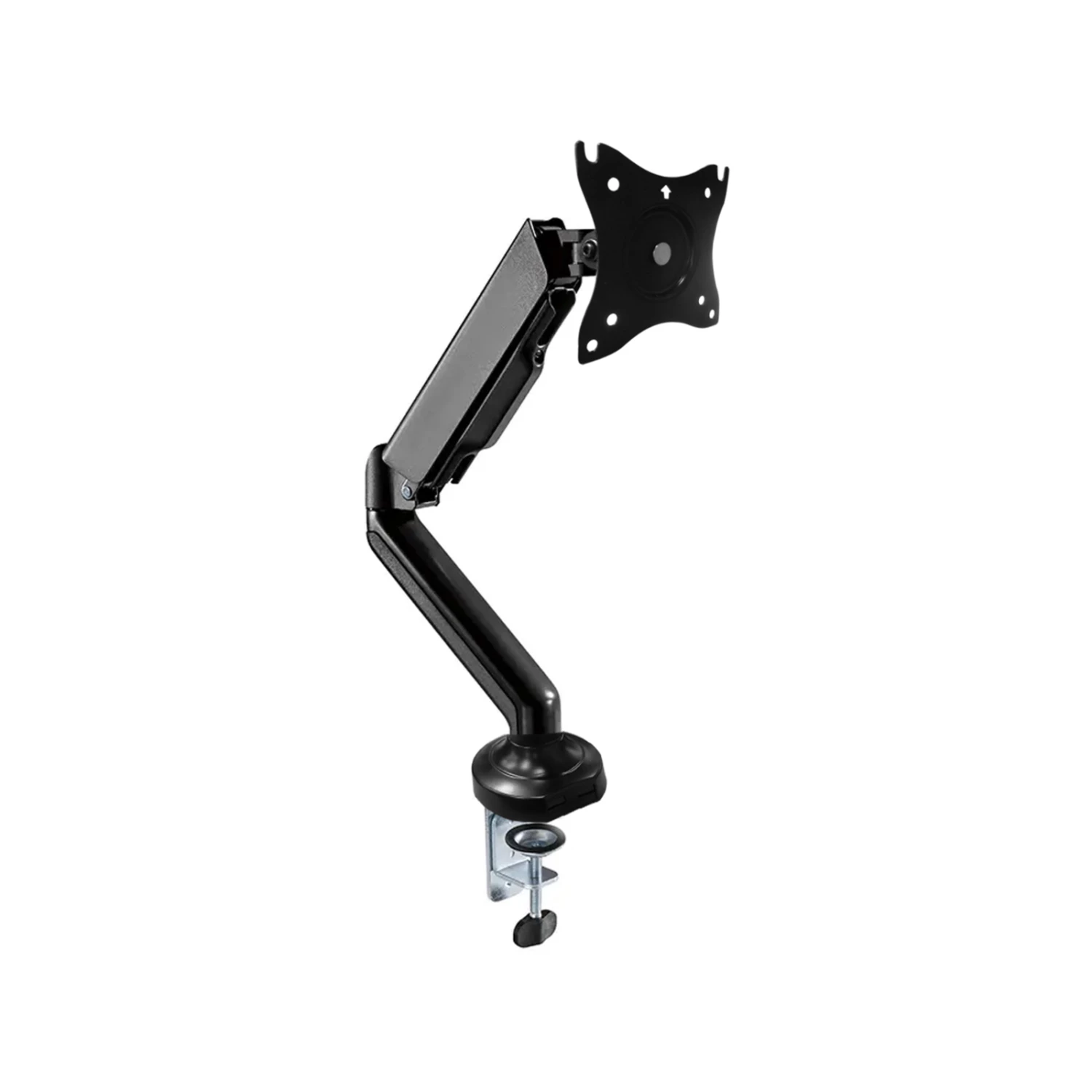 Buy 🔔 Australia Sale - TODO 13" - 27" Gas Spring Monitor Mount Clamp Stand Bracket 🤩 3 Buy 🔔 Australia Sale - TODO 13" - 27" Gas Spring Monitor Mount Clamp Stand Bracket 🤩 - Image 3