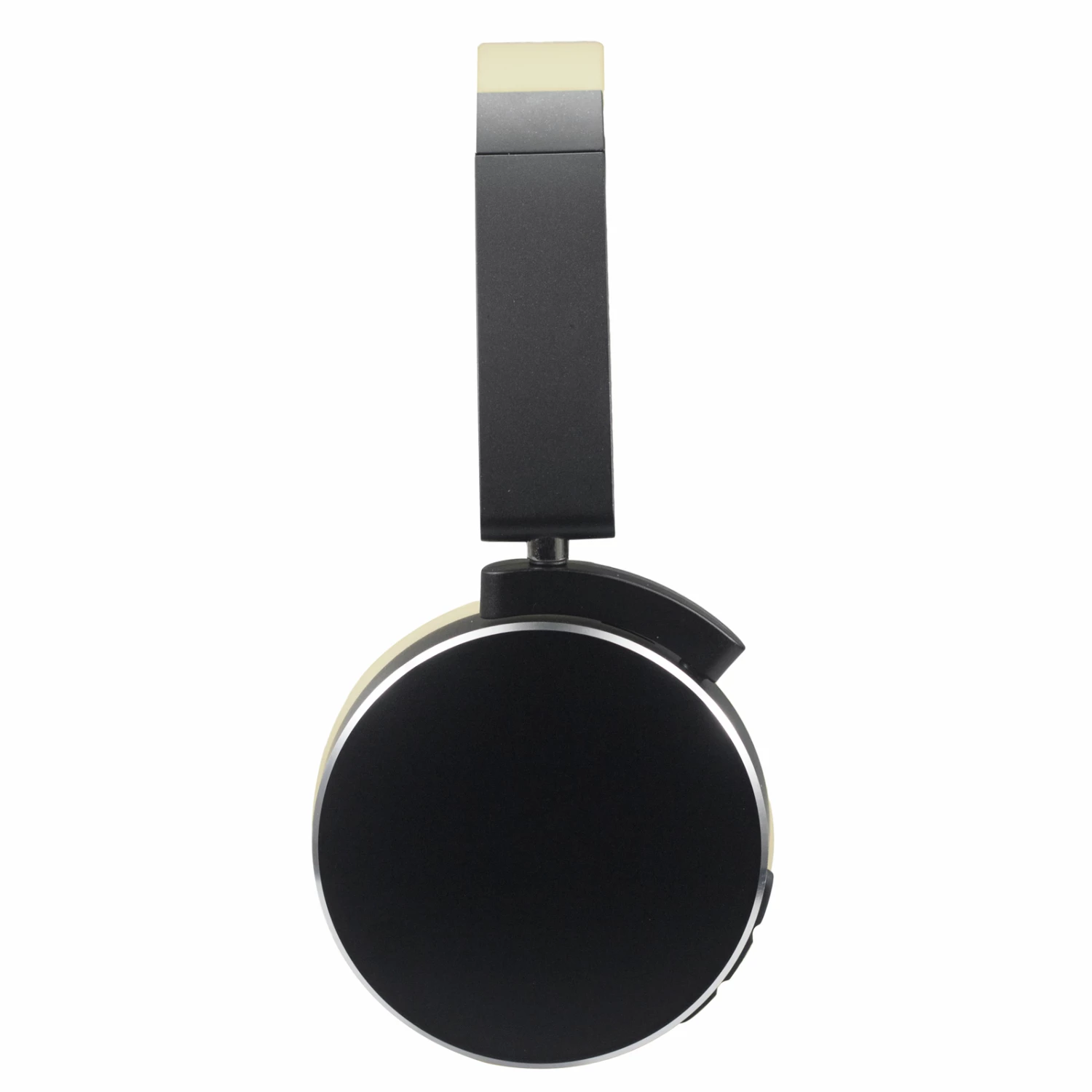 Hot Sale ✔️ Australia Sale - TODO Bluetooth 5.0 Stereo Headphones Wireless Foldable - Black Cream ⌛ 3 Hot Sale ✔️ Australia Sale - TODO Bluetooth 5.0 Stereo Headphones Wireless Foldable - Black Cream ⌛ - Image 3