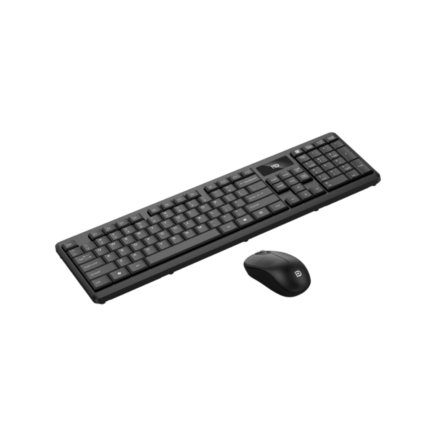 Best reviews of ๐ Todo Wireless Keyboard Optical Mouse Combo USB - Black - To Australia ๐ 4 Best reviews of ๐ Todo Wireless Keyboard Optical Mouse Combo USB - Black - To Australia ๐ - Image 4