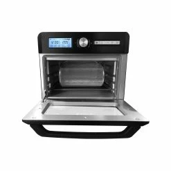 Cheapest ๐ฏ Australia Sale - TODO 1550W 18L Air Fryer Oven W/ Rotisserie Grill Black ๐ 12 Cheapest ๐ฏ Australia Sale - TODO 1550W 18L Air Fryer Oven W/ Rotisserie Grill Black ๐ -Todo Online Shop dfdc897f396e4f8aa42b42b899c237e5