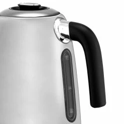 Wholesale 🛒 Australia Sale - TODO 2200W 1.7L Stainless Steel Electric Cordless Kettle Silver ❤️ 9 Wholesale 🛒 Australia Sale - TODO 2200W 1.7L Stainless Steel Electric Cordless Kettle Silver ❤️ -Todo Online Shop e130e31e20894e10a8e6a83e5ff311af