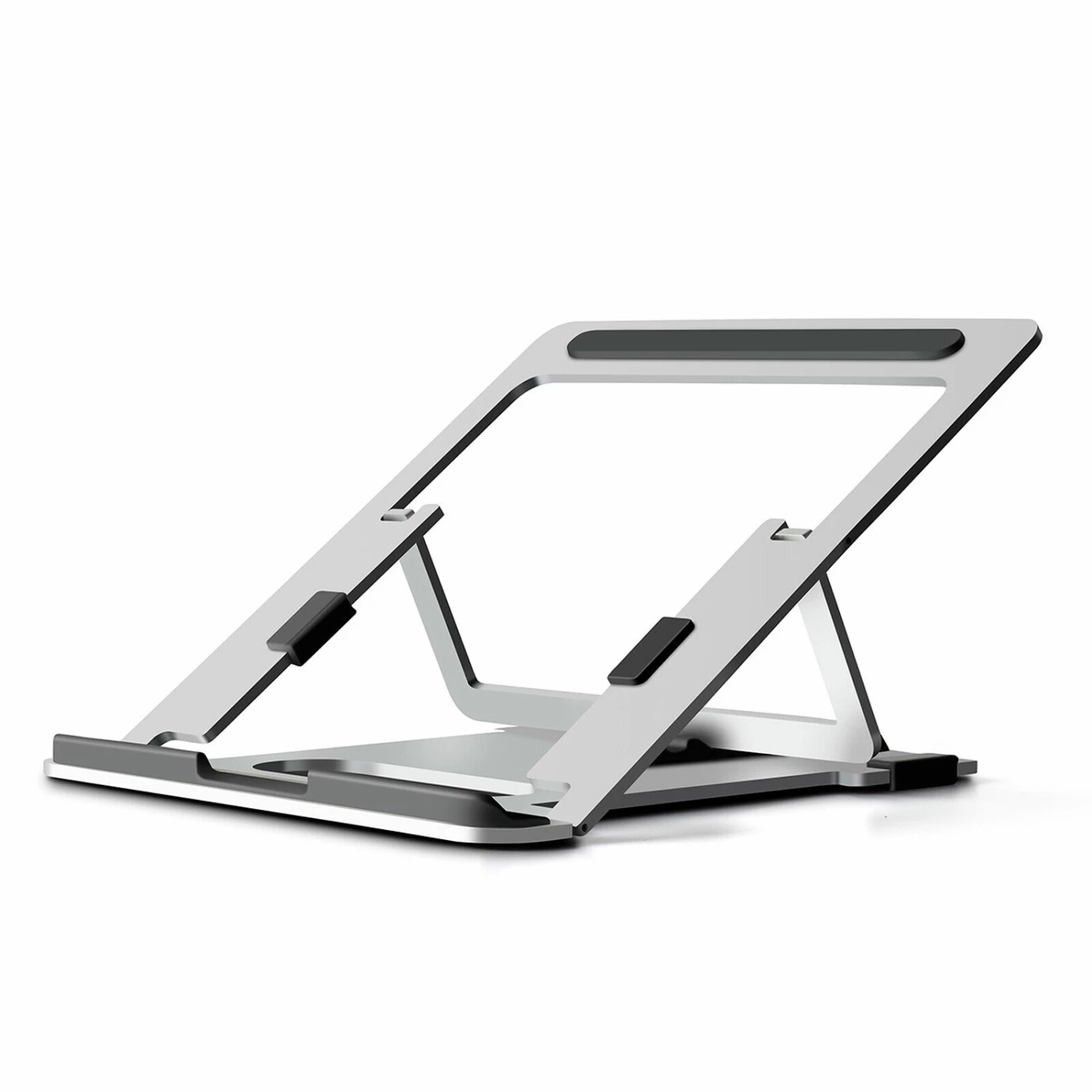 Best reviews of ๐ Australia Sale - TODO 11" - 15.6" Aluminium Laptop / Tablet Stand Mount W/ Case Silver ๐ 2 Best reviews of ๐ Australia Sale - TODO 11" - 15.6" Aluminium Laptop / Tablet Stand Mount W/ Case Silver ๐ - Image 2
