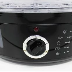 Best Sale ๐ฅ TODO 800W 9L Electric Steam Cooker Steamer 3 Tray Black - To Australia ๐ฏ 7 Best Sale ๐ฅ TODO 800W 9L Electric Steam Cooker Steamer 3 Tray Black - To Australia ๐ฏ -Todo Online Shop e3bb7c1bb30740e99bd61d417ffb1819