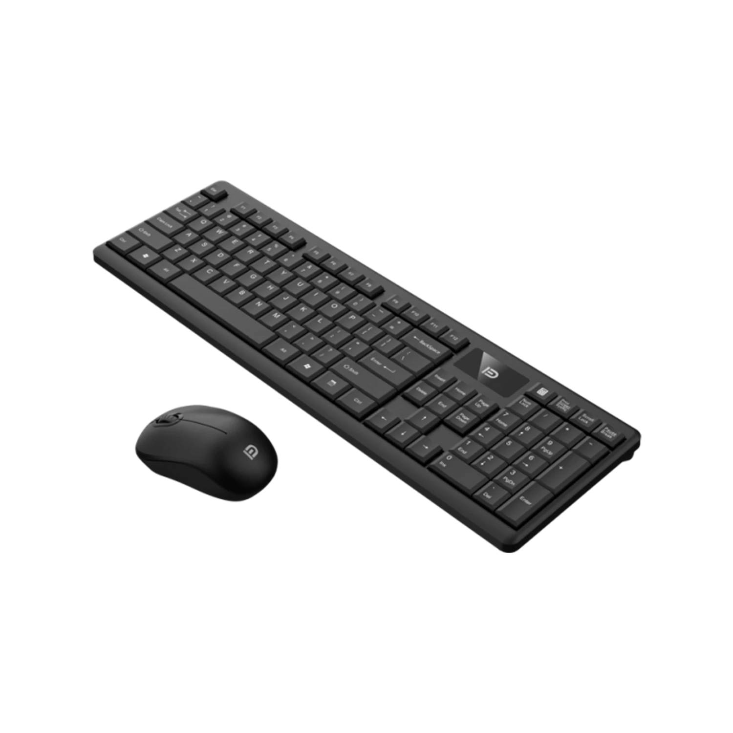 Best reviews of ๐ Todo Wireless Keyboard Optical Mouse Combo USB - Black - To Australia ๐ 2 Best reviews of ๐ Todo Wireless Keyboard Optical Mouse Combo USB - Black - To Australia ๐ - Image 2