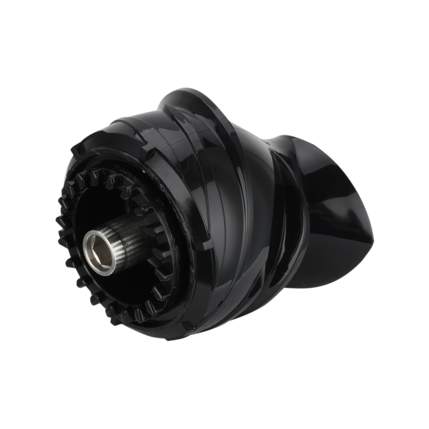 Budget 😀 Australia Sale - TODO 150W Electric Cold Press Slow Juicer Juice Extractor 🎉 6 Budget 😀 Australia Sale - TODO 150W Electric Cold Press Slow Juicer Juice Extractor 🎉 - Image 6