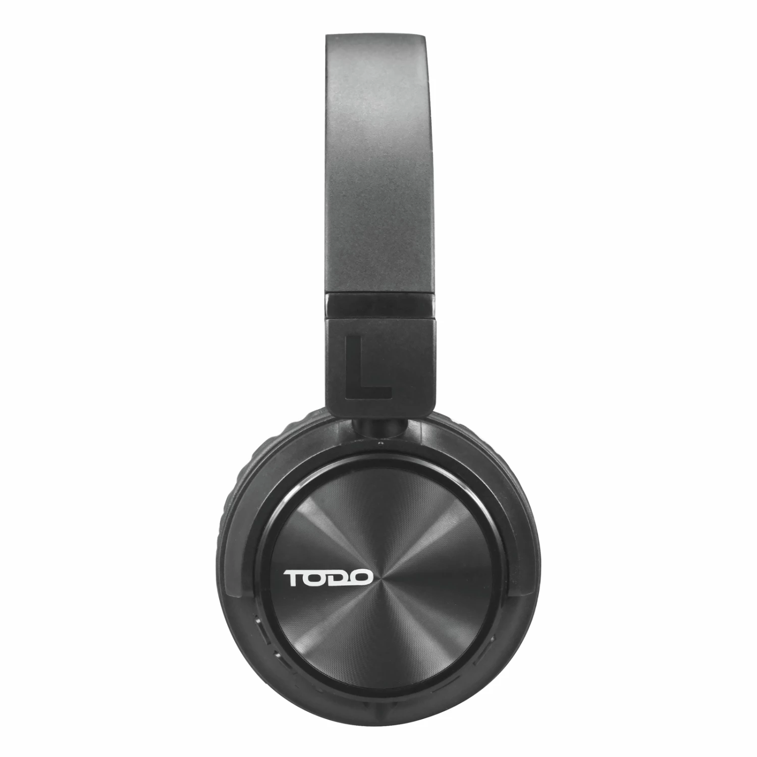 Best Sale 😀 Australia Sale - TODO Bluetooth 5.0 Stereo Headphones Wireless Foldable - Black 🌟 5 Best Sale 😀 Australia Sale - TODO Bluetooth 5.0 Stereo Headphones Wireless Foldable - Black 🌟 - Image 5