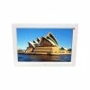 Brand new 😉 Todo 12" Digital Photo Frame With Remote - White - To Australia 😉