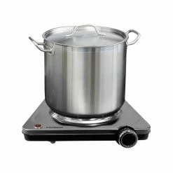 New 🔔 Australia Sale - TODO 1500W Portable Electric Cooktop Hotplate Stainless Steel Silver 👍 12 New 🔔 Australia Sale - TODO 1500W Portable Electric Cooktop Hotplate Stainless Steel Silver 👍 -Todo Online Shop ee842b87ed3f41508d36221f12daa105