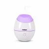 Hot Sale 😀 Australia Only - TODO 120ml Humidifier Aromatherapy Diffuser W/ LED Light - White 🌟
