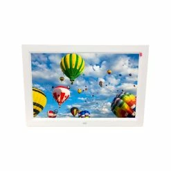 Flash Sale ๐งจ Australia Only - Todo 10" Digital Photo Frame With Remote - White ๐ฅ