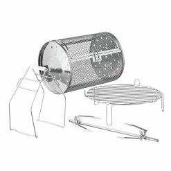 Discount 🌟 Australia Only - TODO 1400W 10L Electric Air Fryer Cooker White ❤️ -Todo Online Shop f6eda582db7d4d43a1475020ad9423fd